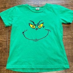 Grinch Shirt